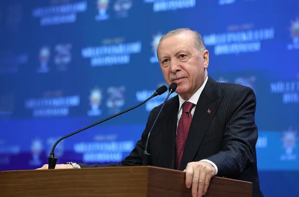 O Zaman İzmir Gelsin! İzmir Ak Parti'ye Geçti